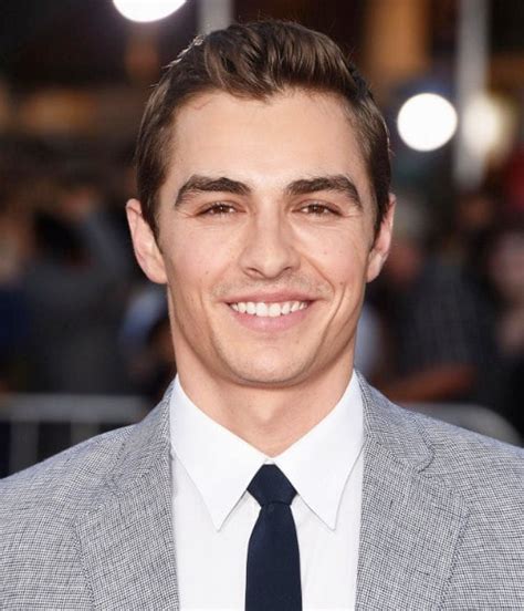 dave franco long hair